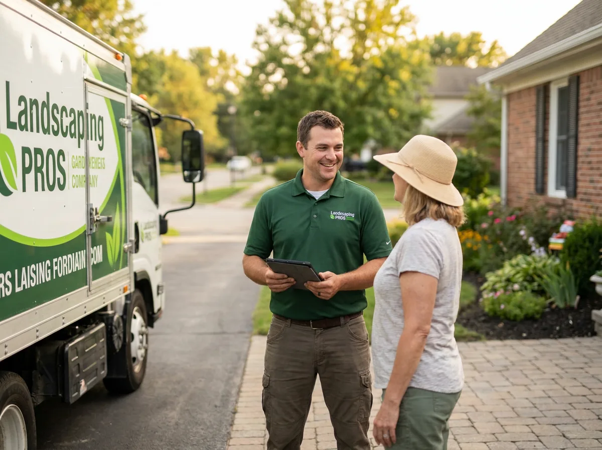 Landscaping Wolverine, MI FAQs